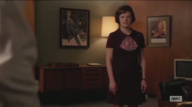 Watch "Mad Men" Actor Kevin Rahm Talks Final Season Video
