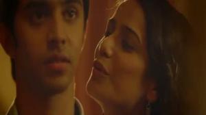 Watch Nasha Official Trailer - feat.Poonam Pandey Video