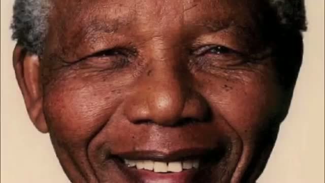 Watch Nelson Mandela's health 'improving' - President Zuma Video