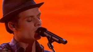 Watch Danny Ross Sings Windmill: The Voice Australia Season 2 Video