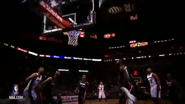 Watch NBA Nightly Highlights: June 13th Video
