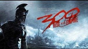 Watch 300: Rise of an Empire Official Trailer #1 (2014) - Released Video