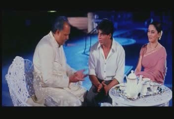 Watch Hum Tumhare Hain Sanam Part-9 Video