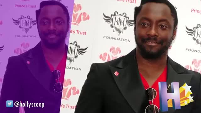 Watch Will.i.am Turned Down Charity Work Because He Wouldn't Get Paid Video