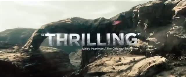Watch Man of Steel TV SPOT #14 (2013) - Henry Cavill Superman Movie HD Video