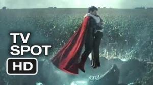 Watch Man of Steel TV SPOT #13 (2013) - Henry Cavill Superman Movie HD Video