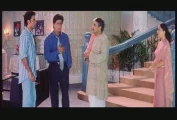 Watch Hum Tumhare Hain Sanam Part-15 Video