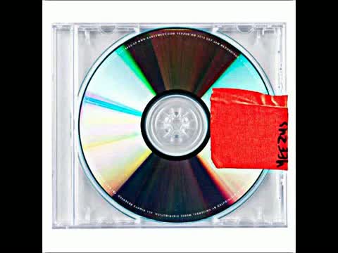 Watch YEEZUS - SEND IT UP FT. KING LOUIE (OFFICIAL SONG) KANYE WEST Video
