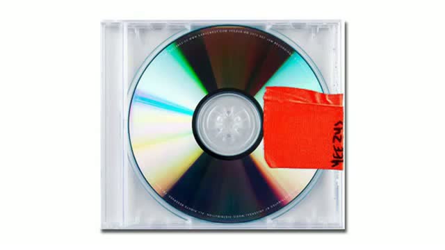 Watch Kanye West's 'Yeezus' could debut with 500K copies Video