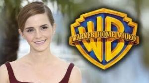 Watch Emma Watson Lands New Movie Franchise - The Queen of Tearling Video