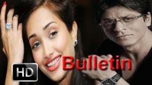 Watch Shahrukh Khan On Jiah Khan-"Respect life more than love" & More Hot News Video
