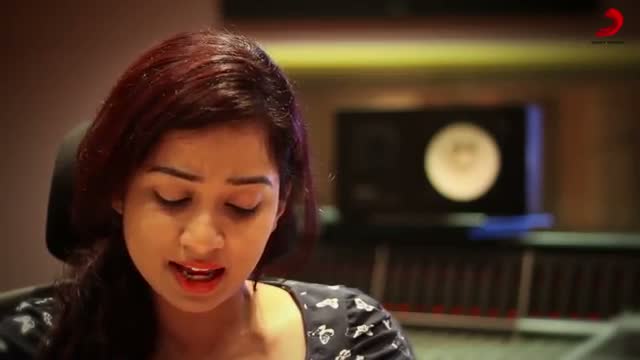Watch Shreya Ghoshal - Desingu Raja Exclusive Interview Part 3 Video