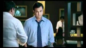 Watch Seagram's Imperial Blue TVC: Anniversary - Men will be Men Video