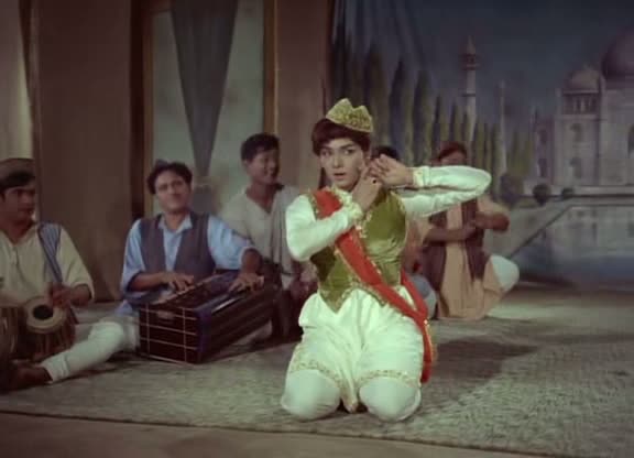Watch Hindi Movie Mera Naam Joker Part-18 Video
