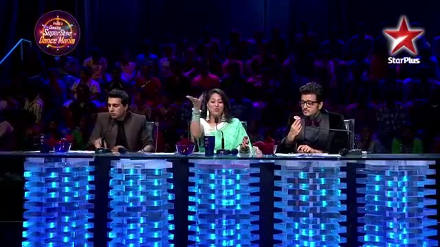 Watch India's Dancing Superstar anchor Ravi Dubey's Bloopers Video