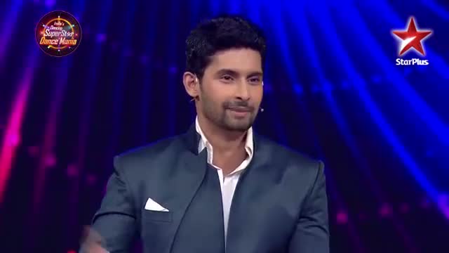 Watch India's Dancing Superstar contestant Mumtaz give tips on how to woo a girl Video