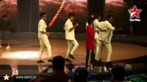 Watch India's Dancing SuperStar - Extra Beats - 15th June 2013 - Ep 8 Video