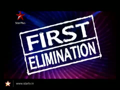 Watch First elimination on India's Dancing Superstar 2013 Video