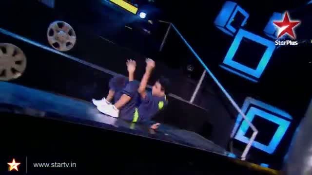Watch India's Dancing SuperStar - 16th June 2013 - Ep 16 Video