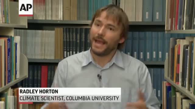 Watch Adapting to Climate Change Through Barriers Video