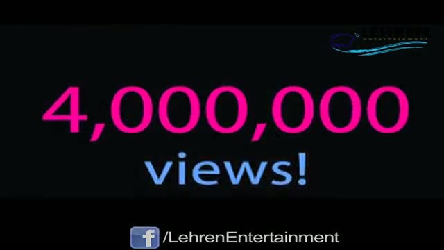 Watch Ramaiya Vastavaiya's song 'Jeene Laga Hoon' Goes VIRAL Video