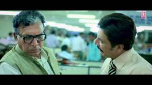 Watch D-Day Theatrical Trailer - Rishi Kapoor, Arjun Rampal, Irrfan Khan, Huma Qureshi & Shruti Haasan Video