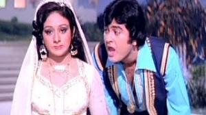Watch Teri Palkon Mein Kajal - Jay Vijay Romantic Song - Mohammad Rafi, Lata Mangeshkar Video