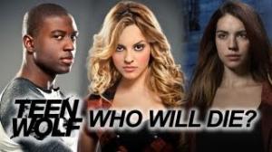 Watch Death on Teen Wolf Season 3 Episode 3 - Who Will It Be? Video
