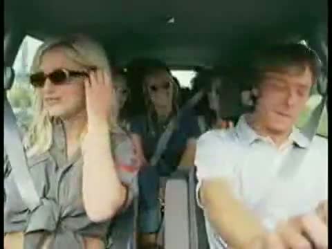 Watch Funny commercial - Men Will Be Men Video