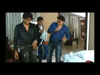 Watch Men Will Be Men Trailer Ft.Gaurav Chopra, Zeenal Kamdar, Rajesh Khattar, Rajesh Kumar, Rohit Khurana Video