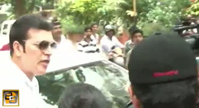 Watch Aditya Pancholi wants Suraj Pancholi to be in JAIL Video