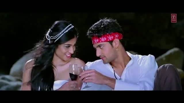 Watch Luv U Soniyo Theatrical Trailer - Tanuj Virwani & Neha Hinge Video