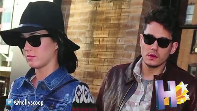 Watch Katy Perry On John Mayer: 'It's Over, I Still Am Madly In Love With Him' Video