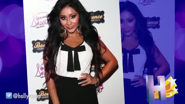Watch Snooki: 'I'm Not As Bad As People Think I Am' Video