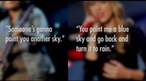 Watch John Mayer Paper Doll Lyrics About Taylor Swift!? Video