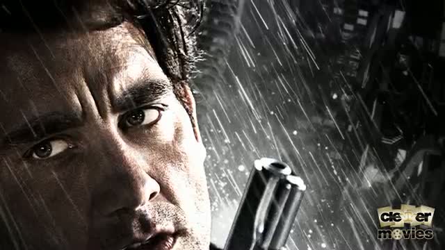 Watch 'Sin City: A Dame To Kill For' Pushed To 2014 Video