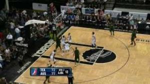 Watch NBA: Danny Green's D-League Highlights Video