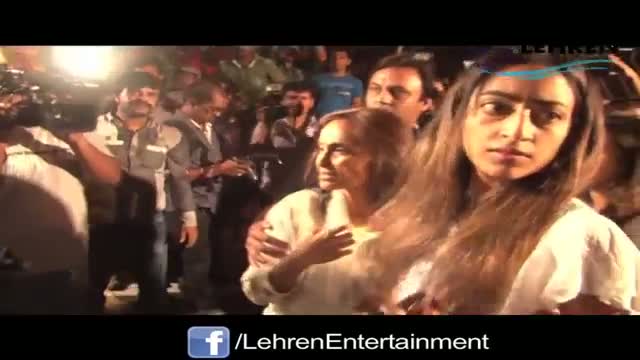 Watch Jiah Khan's Sister Karishma To Debut in Bollywood Video