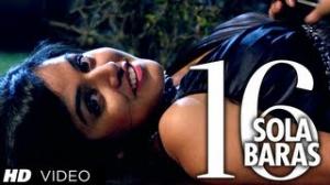 Watch SOLAH BARAS KI (VIDEO SONG) SIXTEEN - IZABELLE LEITE, MEHAK MANWANI, WAMIQA GABBI & HIGHPHILL MATHEW Video