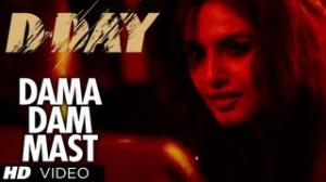 Watch DUMA DUM MAST KALANDAR - D DAY (2013) - RISHI KAPOOR, IRRFAN KHAN & ARJUN RAMPAL Video