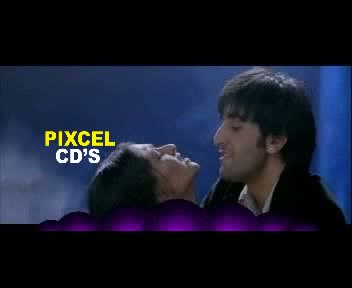 Watch Saawariya Song From Saawariya Video