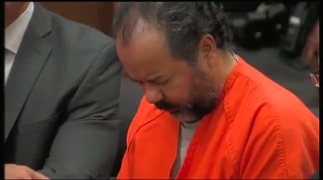 Watch Aug. Trial Set for Ohio Man in Triple Kidnapping Video