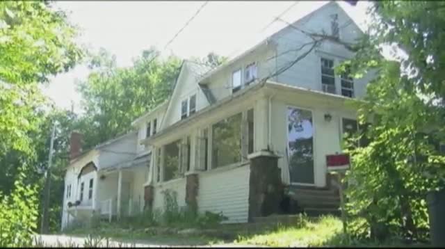 Watch Ohio Woman Accuses 3 of Holding Her Captive Video