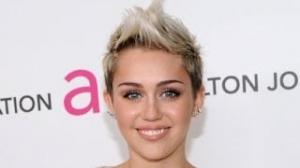 Watch MILEY CYRUS: Alcohol is Worse Than Weed Video