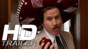Watch Anchorman 2 Trailer 3 Official - Will Ferrell, Steve Carell Video