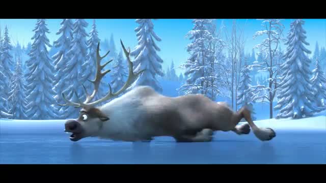 Watch Frozen Trailer Official - Kristen Bell, Idina Menzel Video