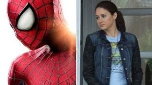 Watch Mary Jane Watson Booted From 'The Amazing Spider-Man 2' Video