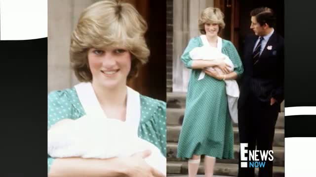 Watch Royal Birthing Plan Revealed Video