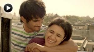 Watch Shuddh Desi Romance - Raghu & Gayatri Teaser Video