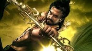 Watch Kochadaiiyaan - The Legend Rajnikanth Teaser Trailer HD Motion Video